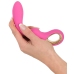 Dual Vibrator petit pink