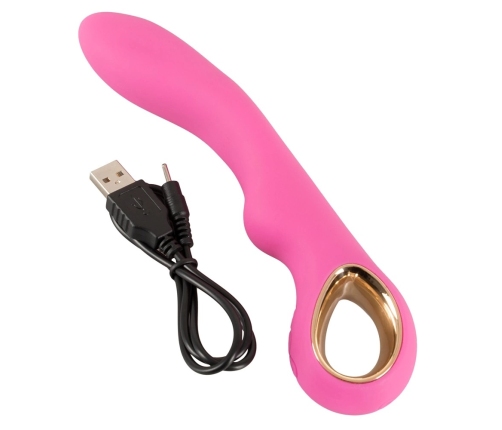 Dual Vibrator petit pink