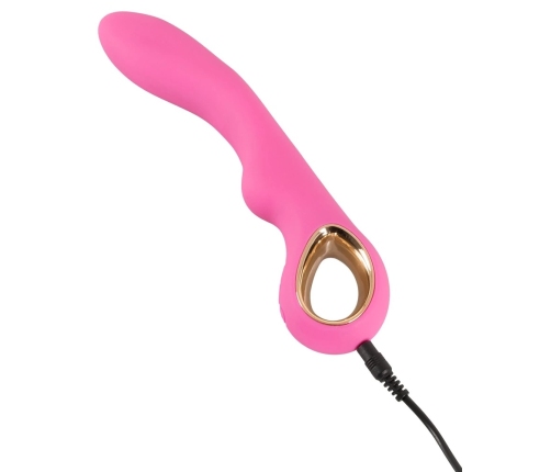 Dual Vibrator petit pink