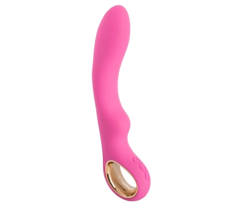 Dual Vibrator petit pink