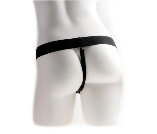 Fetish Fantasy 9 inch Strap-On