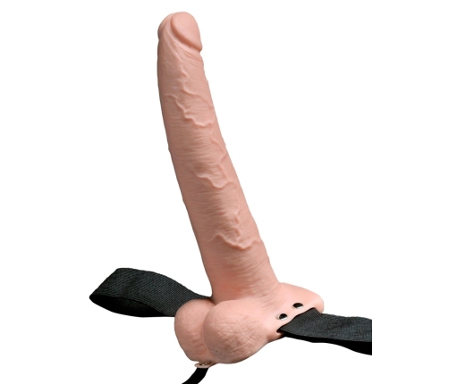 Fetish Fantasy 9 inch Strap-On
