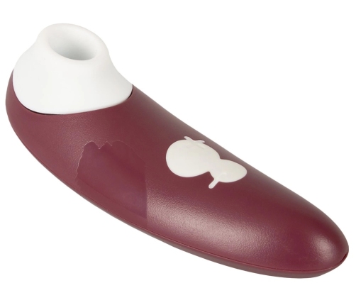 ROMP Switch Special Edition Air Pulse System, Compact, Yellow