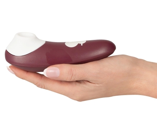 ROMP Switch Special Edition Air Pulse System, Compact, Yellow