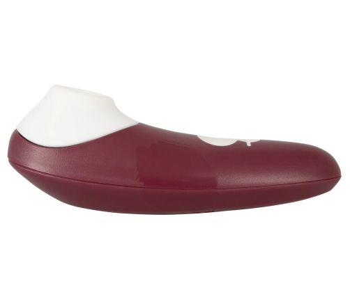 ROMP Switch Special Edition Air Pulse System, Compact, Yellow