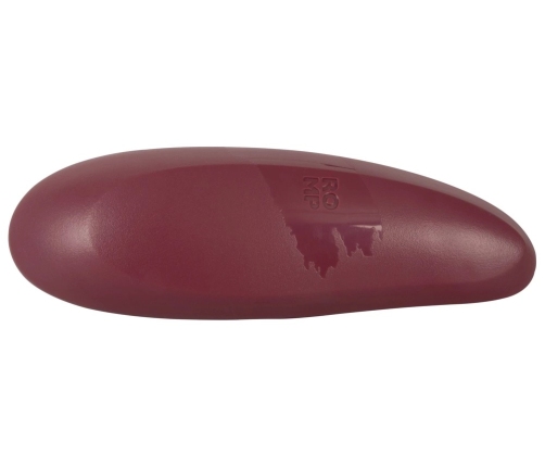 ROMP Switch Special Edition Air Pulse System, Compact, Yellow