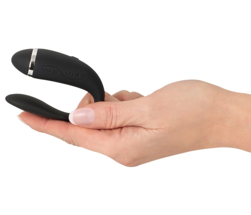 We-Vibe 30 Special Edition Flexible Dual-Motor Intimate Device Pink