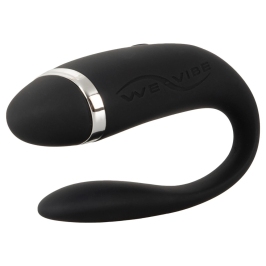 We-Vibe 30 Special Edition Flexible Dual-Motor Intimate Device Pink