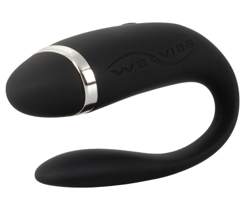 We-Vibe 30 Special Edition Flexible Dual-Motor Intimate Device Pink