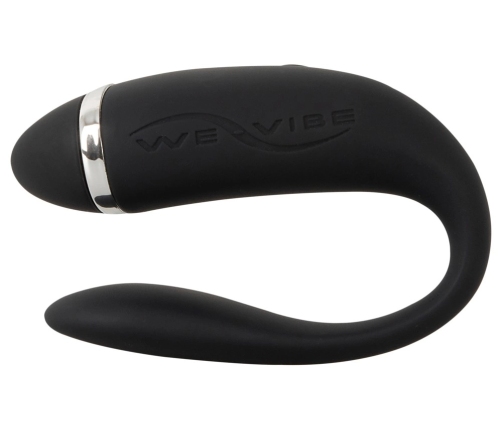 We-Vibe 30 Special Edition Flexible Dual-Motor Intimate Device Pink