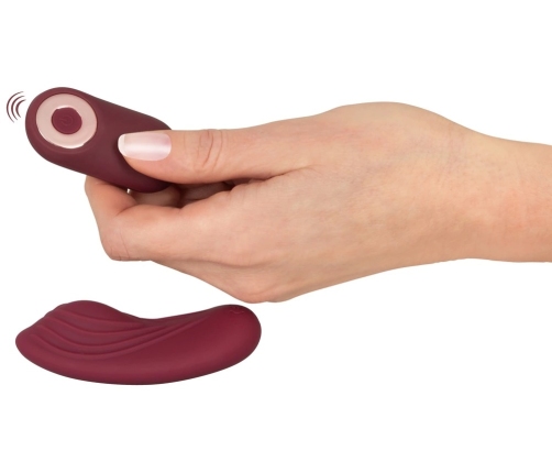 Panty Vibe RC recharge