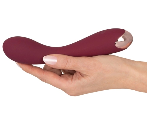 Vibrator rechargeable