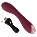 Vibrator rechargeable