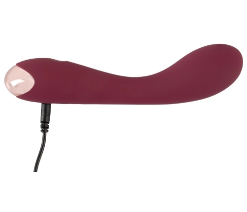 Vibrator rechargeable