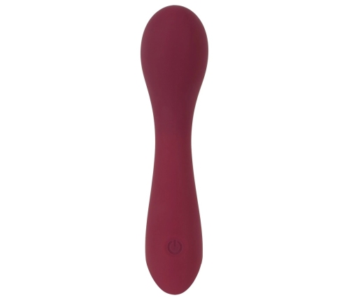 Vibrator rechargeable