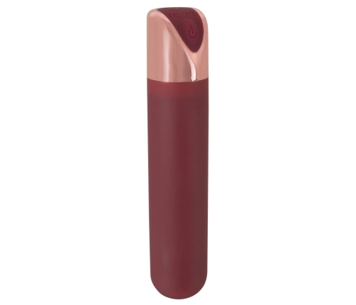 Bullet rechargeable
