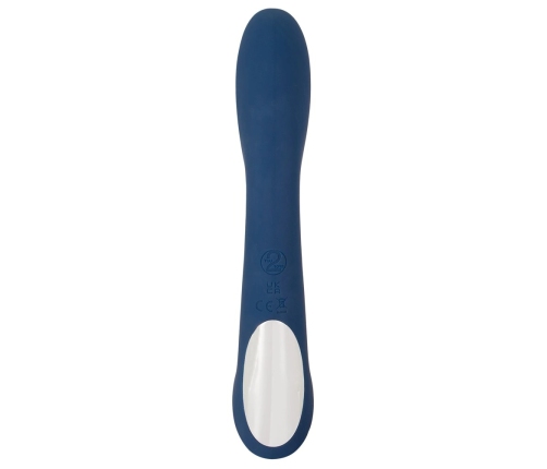 Magic Shiver ADV24 Dual Motor Intimate Device Silicone 20cm Pink