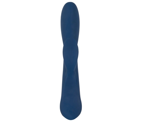 Magic Shiver ADV24 Dual Motor Intimate Device Silicone 20cm Pink