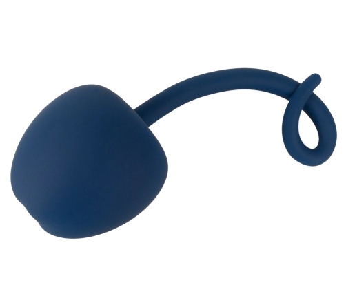 Magic Shiver ADV24 Apple-Shaped Silicone Pelvic Floor Trainer 56g