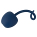 Magic Shiver ADV24 Apple-Shaped Silicone Pelvic Floor Trainer 56g