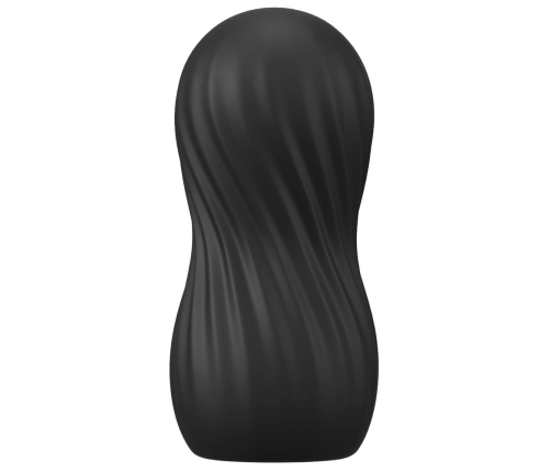 Magic Shiver ADV24 Intimate Massage Device, Stretchy TPE, 8 cm