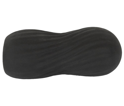 Magic Shiver ADV24 Intimate Massage Device, Stretchy TPE, 8 cm