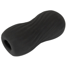 Magic Shiver ADV24 Intimate Massage Device, Stretchy TPE, 8 cm