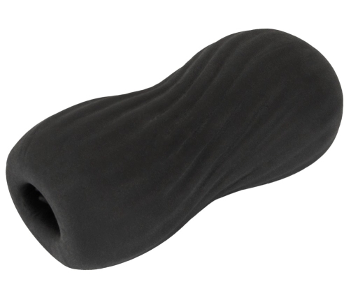 Magic Shiver ADV24 Intimate Massage Device, Stretchy TPE, 8 cm