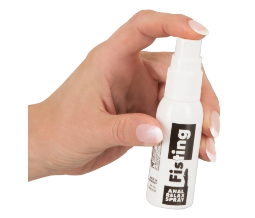 Fisting Relax Spray 30 ml