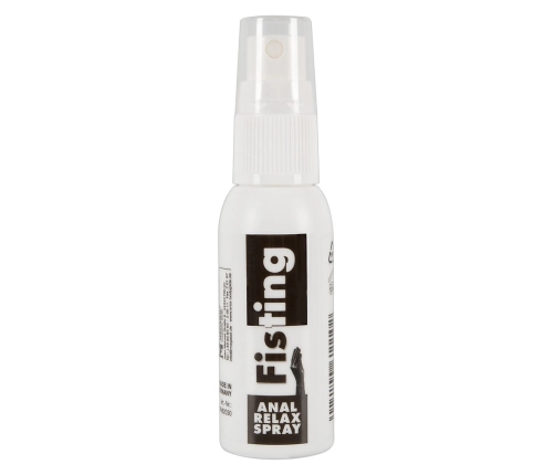 Fisting Relax Spray 30 ml