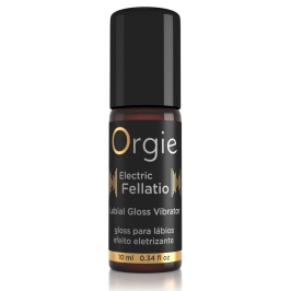 Electric Fellatio 10 ml