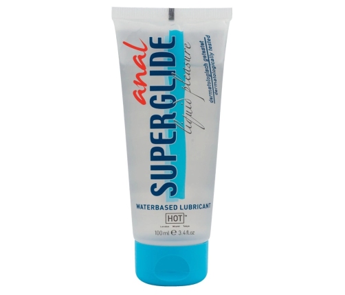 Anal Superglide 100 ml
