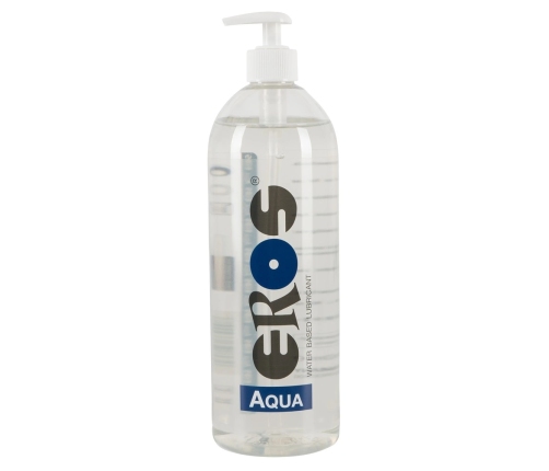 EROS Aqua 1 l bottle