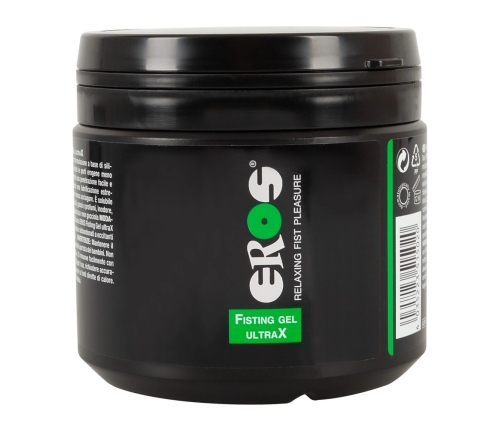 Fisting Gel UltraX 500ml