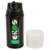 EROS UltraX Advanced Gel 100ml - Long-Lasting Silicone-Water Formula