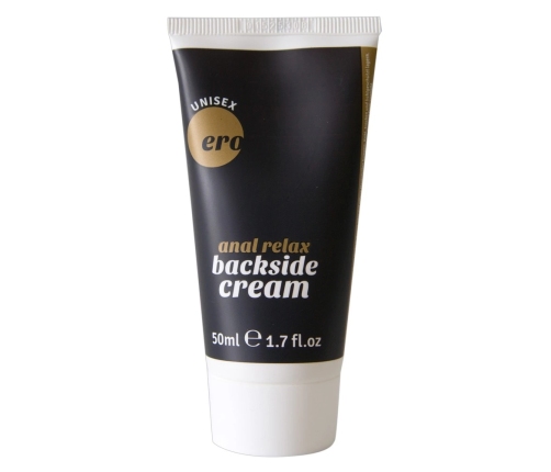 anal relax backside cream 50ml