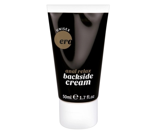 anal relax backside cream 50ml