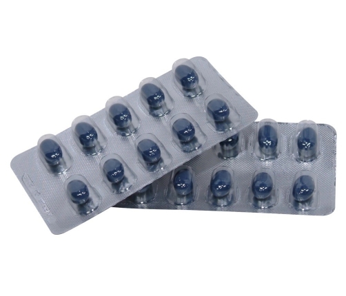 V-Activ for Men 20 kapsułek - suplement dla mężczyzn, 20 sztuk