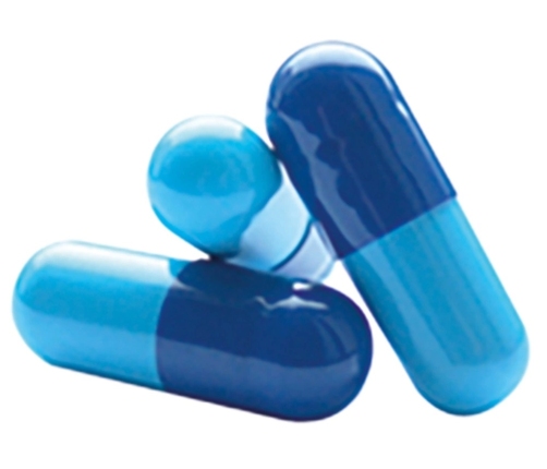 PENISEX 40 Capsules