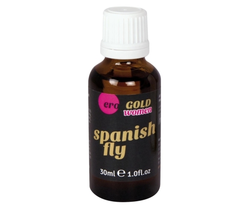 Spanish Fly GOLD Women 30ml