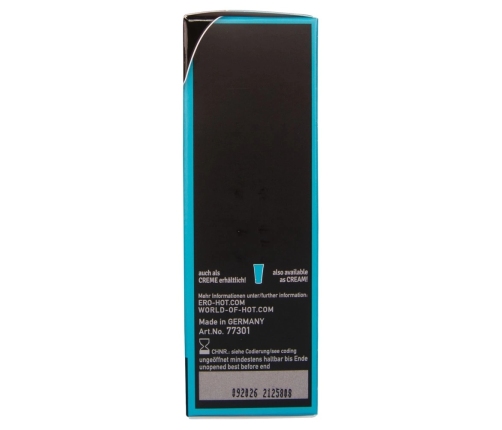 Marathon Spray men Long P.50ml