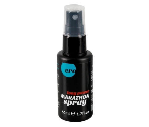 Marathon Spray men Long P.50ml