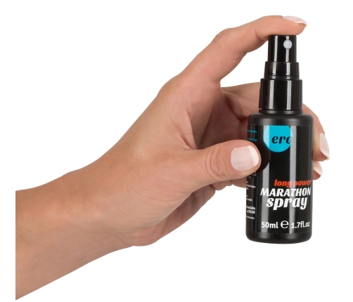 Marathon Spray men Long P.50ml