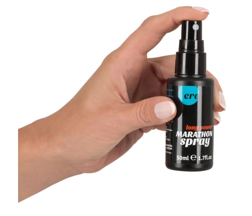 Marathon Spray men Long P.50ml