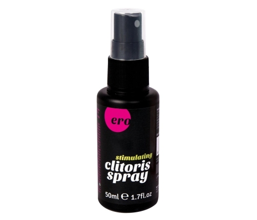 Clitoris Spray stimulating 50