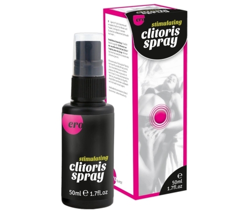Clitoris Spray stimulating 50