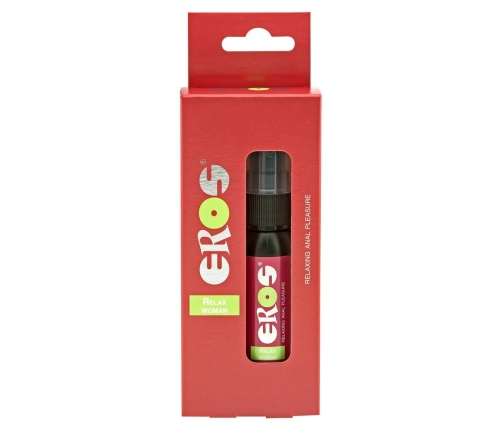 EROS Women Relax 30 ml
