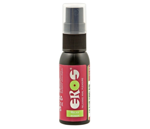 EROS Women Relax 30 ml
