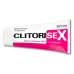 CLITORISEX Stimulat Gel 25 ml - Water-Based Intimate Formula for Women