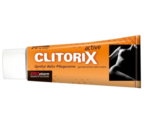 ClitoriX Active 40ml